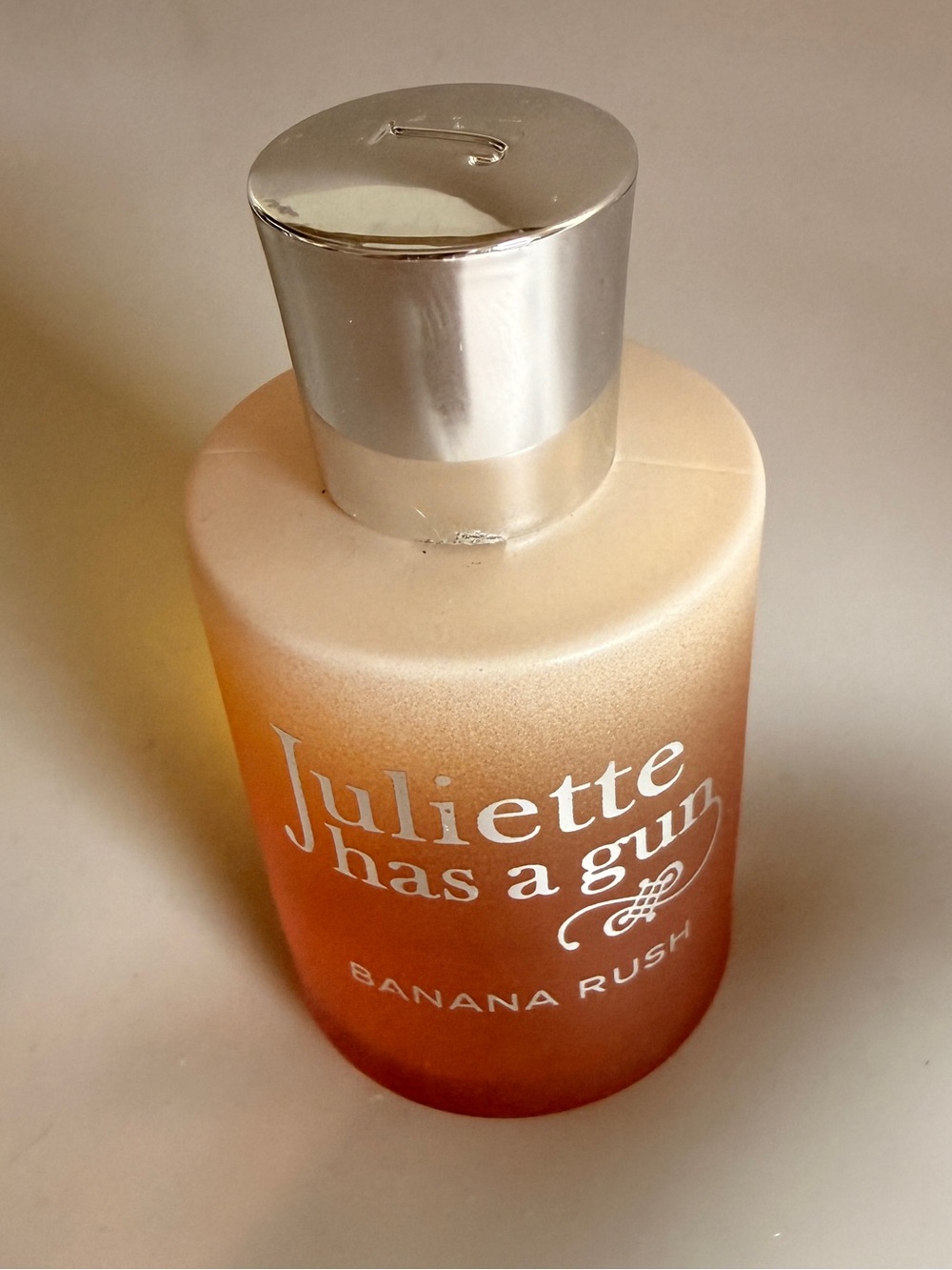 Juliette Has A Gun Banana Rush 10ml Dabber